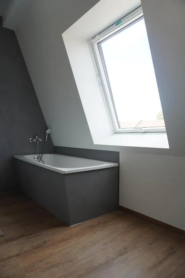 Sleepwell Apartment - Ehrensteinsuite Leipzig